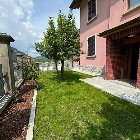 Apartment Nona Polda Kobarid Ngoại thất bức ảnh