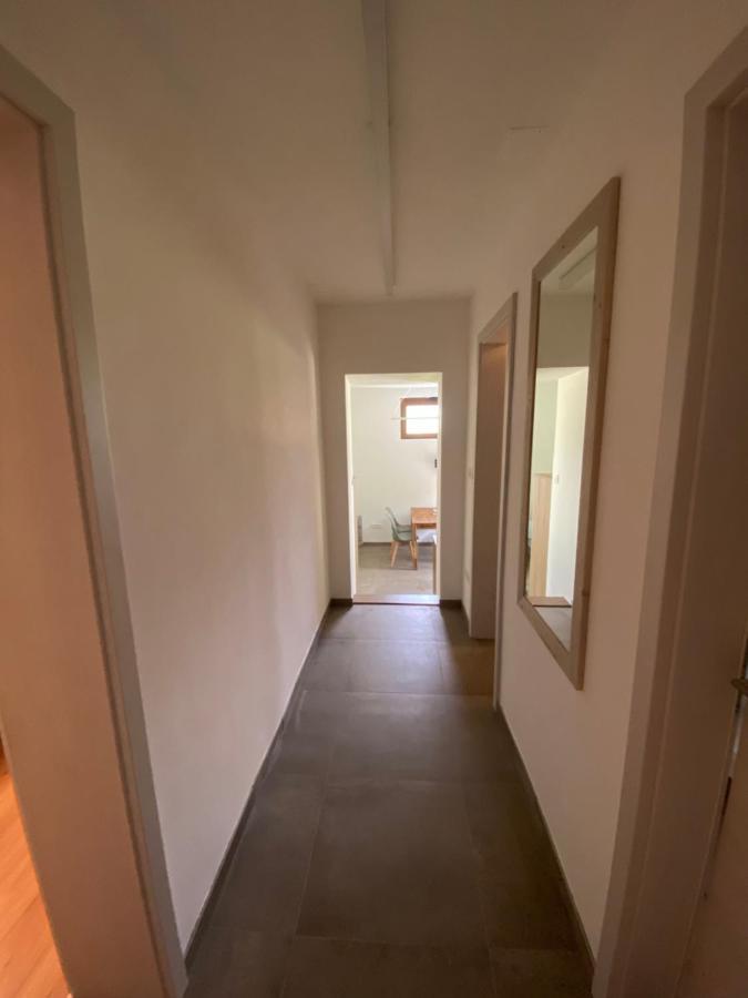 Apartment Nona Polda Kobarid Ngoại thất bức ảnh