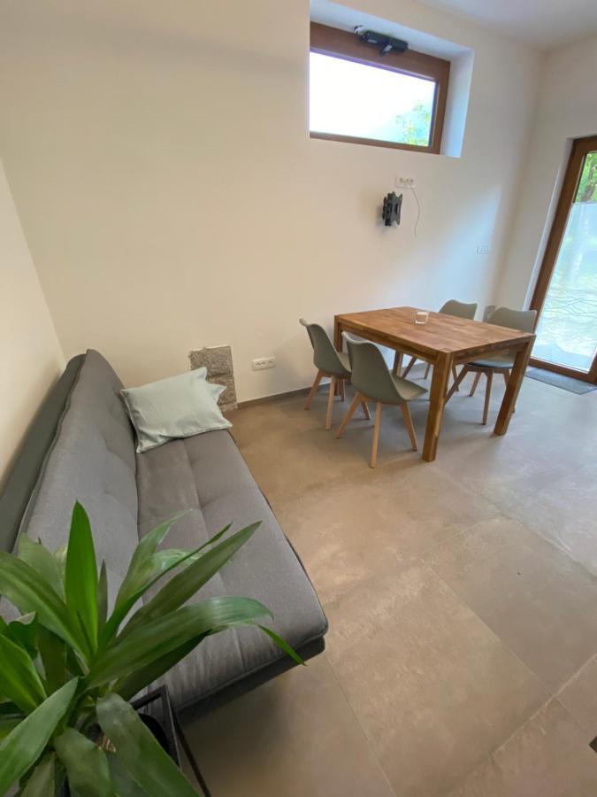 Apartment Nona Polda Kobarid Ngoại thất bức ảnh