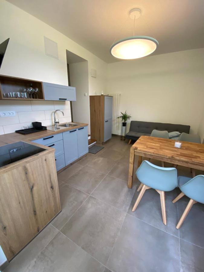 Apartment Nona Polda Kobarid Ngoại thất bức ảnh