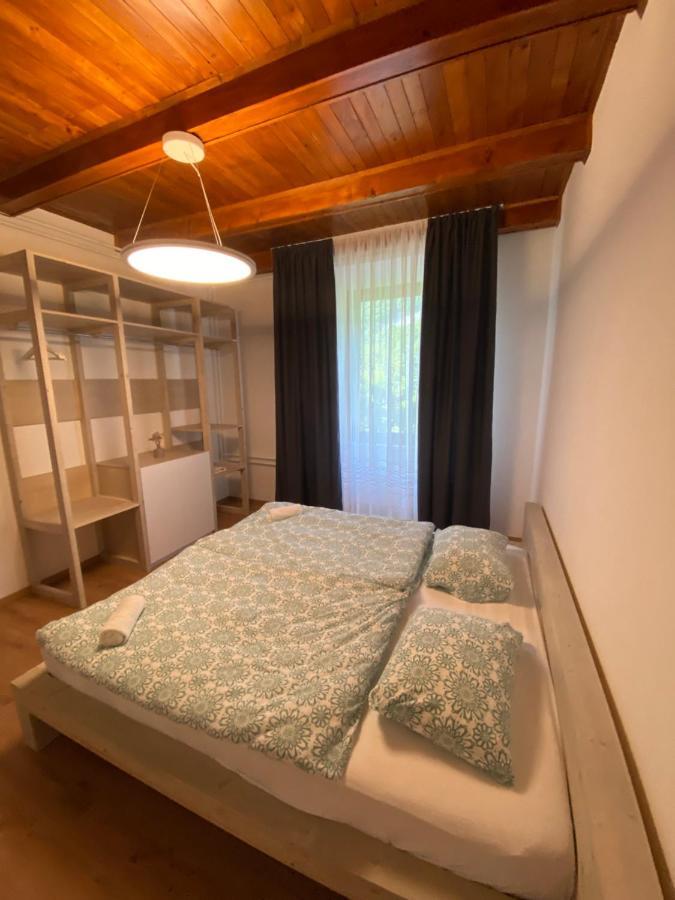 Apartment Nona Polda Kobarid Ngoại thất bức ảnh
