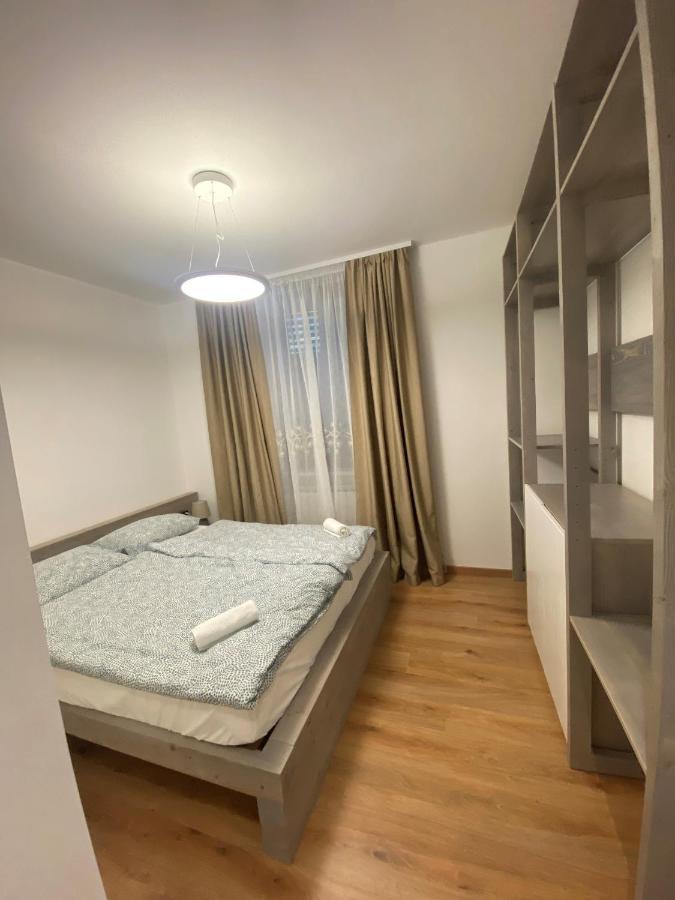 Apartment Nona Polda Kobarid Ngoại thất bức ảnh
