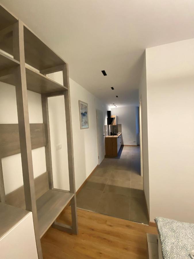 Apartment Nona Polda Kobarid Ngoại thất bức ảnh