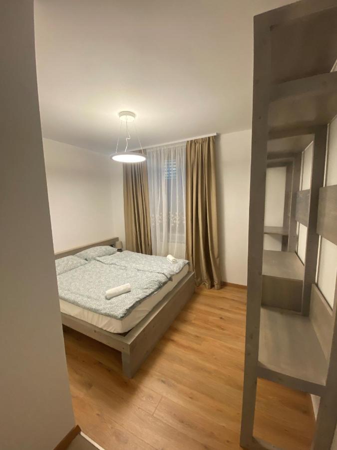 Apartment Nona Polda Kobarid Ngoại thất bức ảnh