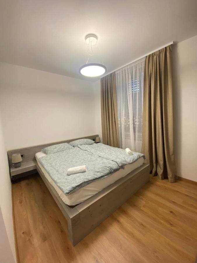 Apartment Nona Polda Kobarid Ngoại thất bức ảnh