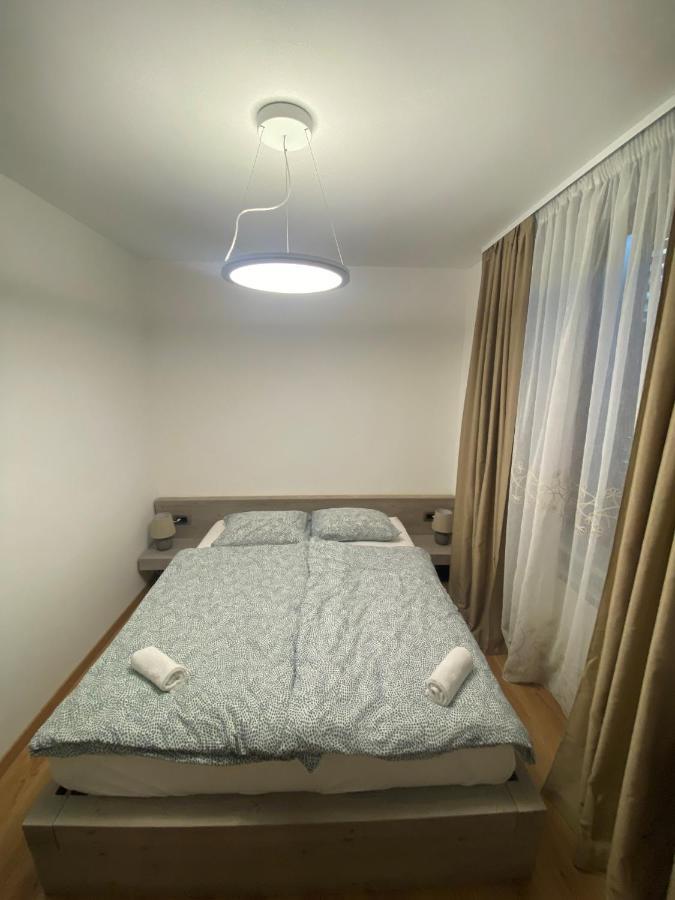Apartment Nona Polda Kobarid Ngoại thất bức ảnh