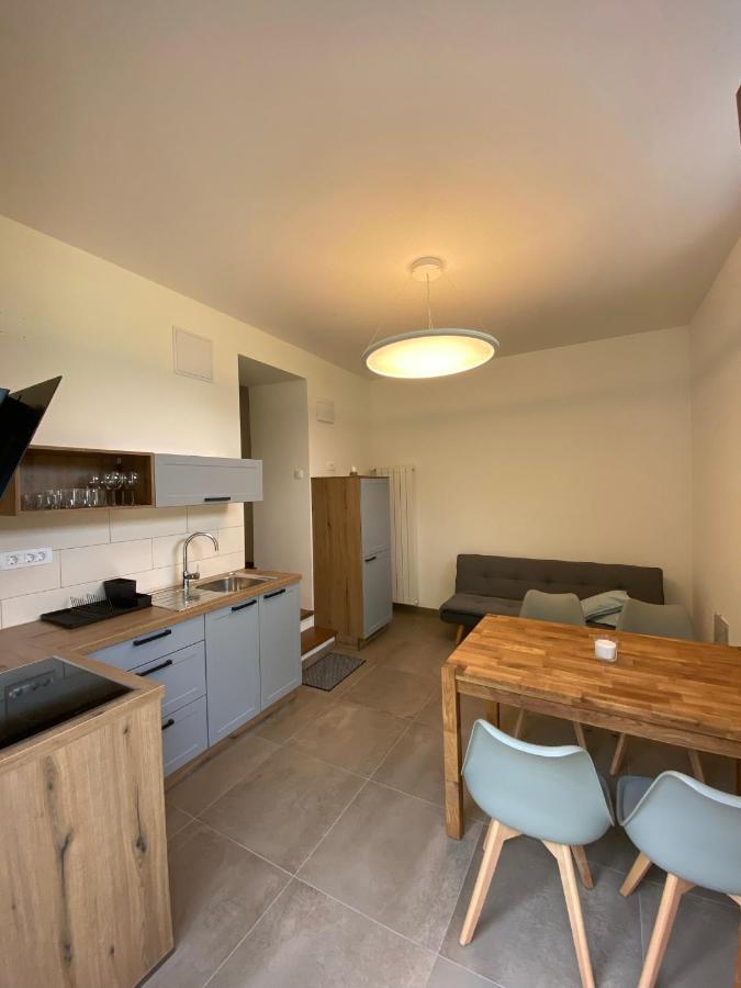 Apartment Nona Polda Kobarid Ngoại thất bức ảnh