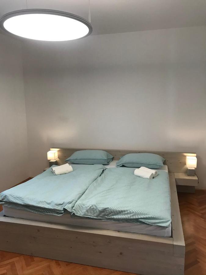 Apartment Nona Polda Kobarid Ngoại thất bức ảnh