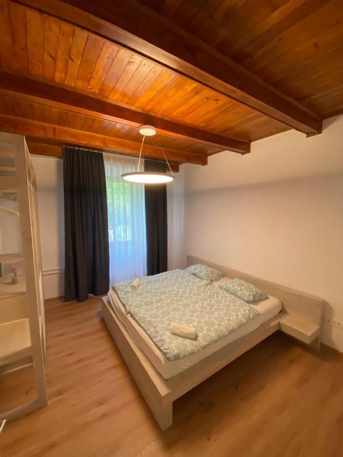 Apartment Nona Polda Kobarid Ngoại thất bức ảnh