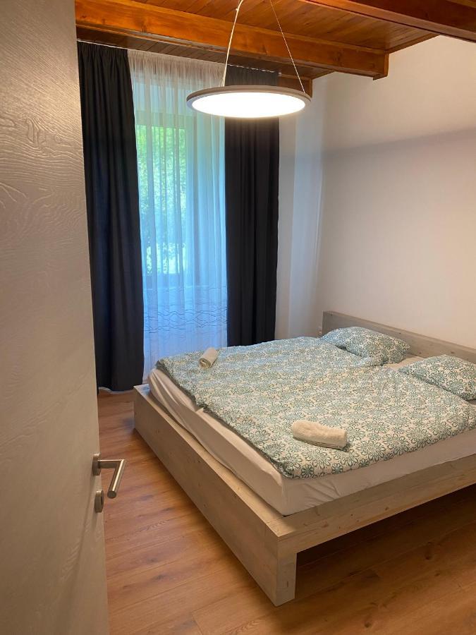 Apartment Nona Polda Kobarid Ngoại thất bức ảnh