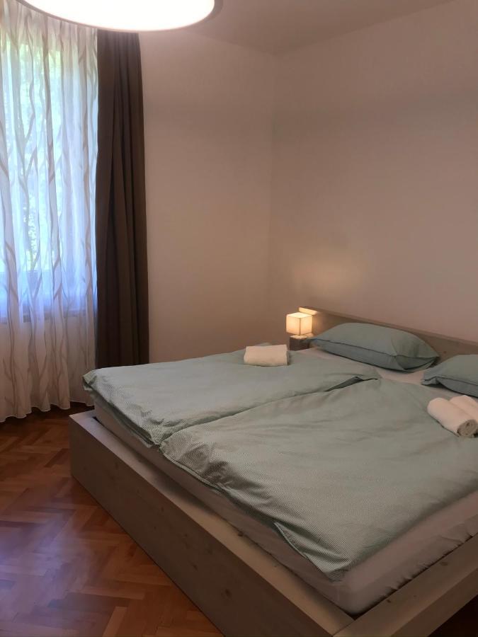 Apartment Nona Polda Kobarid Ngoại thất bức ảnh