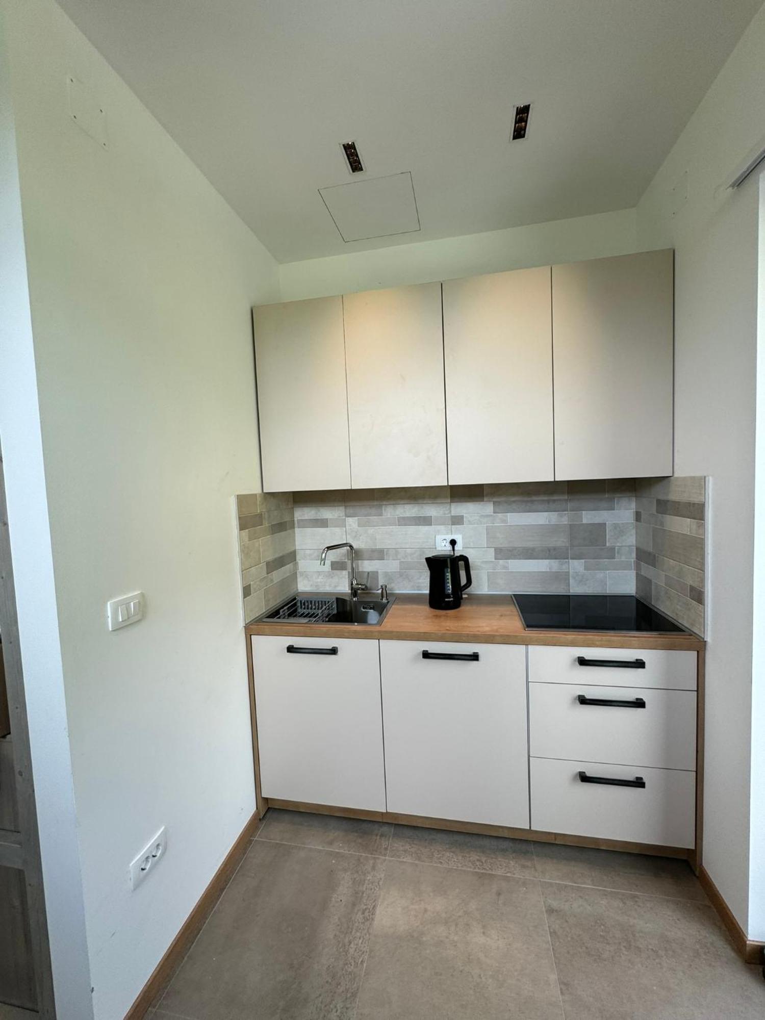 Apartment Nona Polda Kobarid Ngoại thất bức ảnh