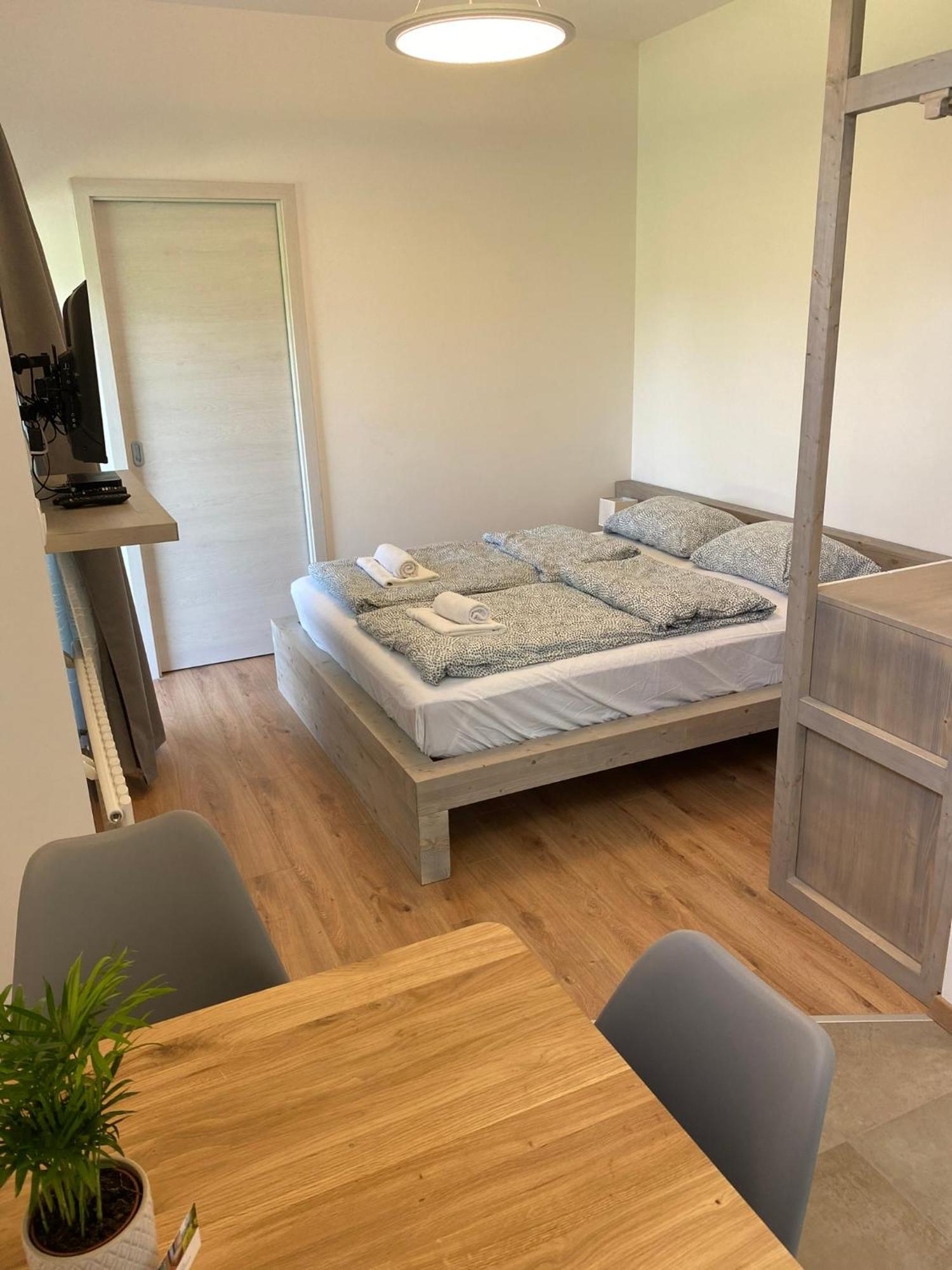 Apartment Nona Polda Kobarid Ngoại thất bức ảnh