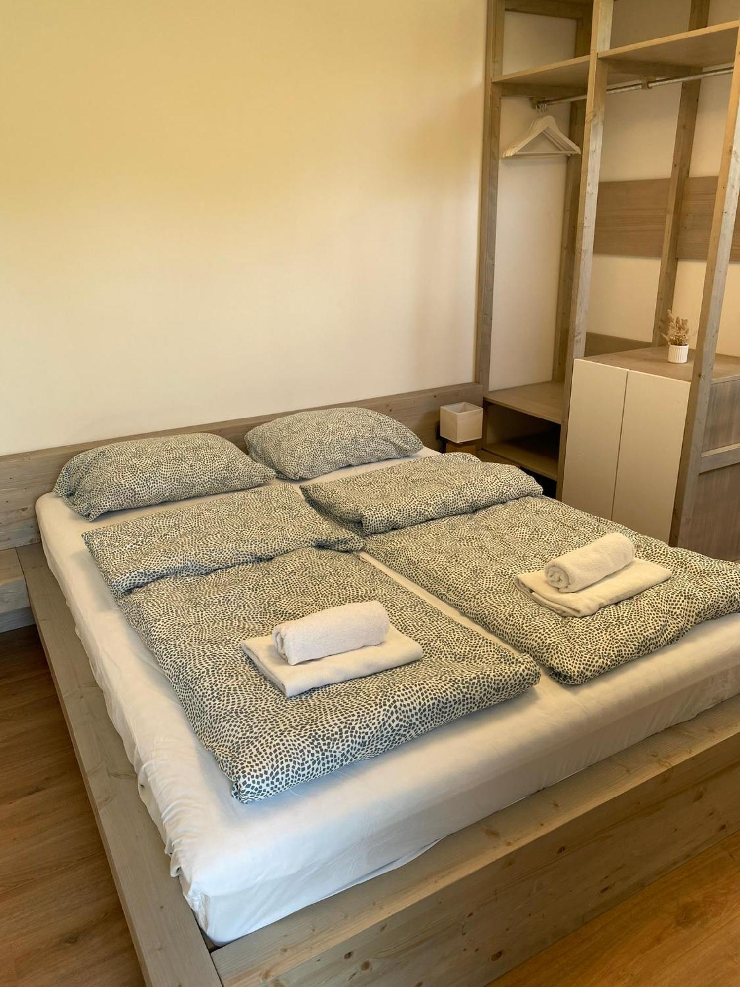 Apartment Nona Polda Kobarid Ngoại thất bức ảnh